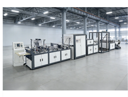 Driver chiave, sfide e opportunità del mercato delle macchine per la produzione di sacchetti non tessuti