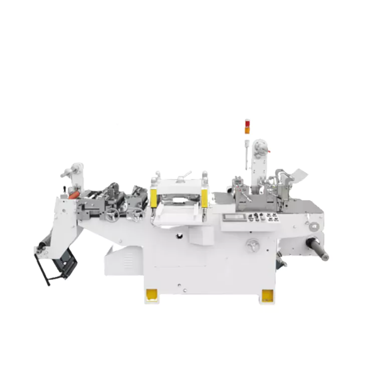 Fustellatrice automatica MQ-320AI