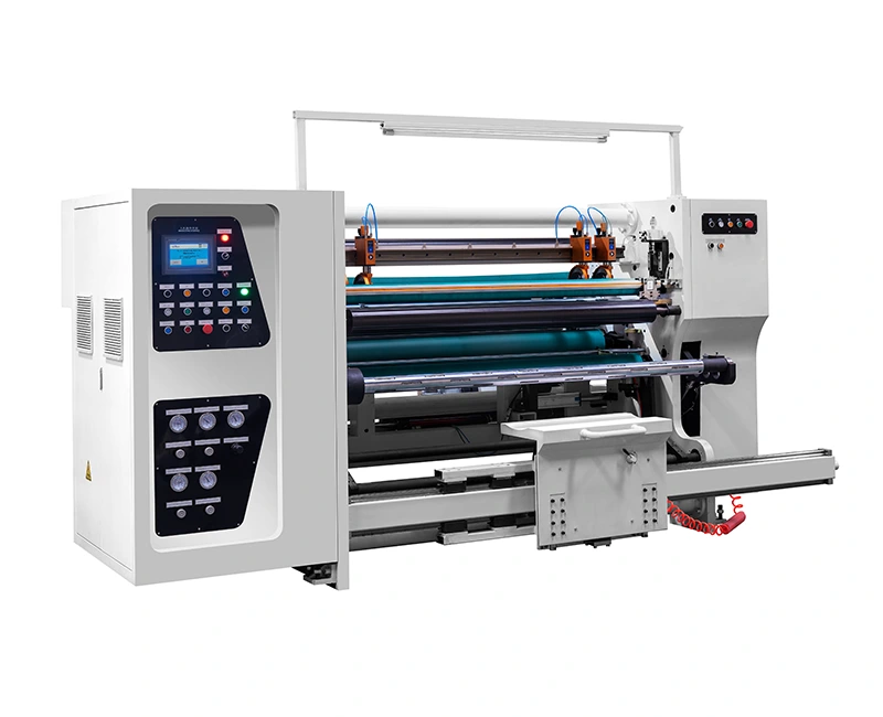 Macchina da taglio computerizzata ad alta velocità